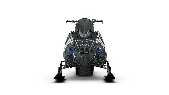 Polaris Patriot 9R RMK Factory Edition 155 2 of 5