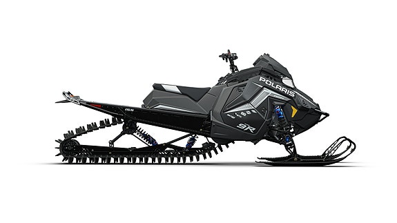 Polaris Patriot 9R RMK Factory Edition 155 4 of 5