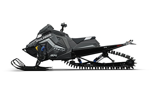 Polaris Patriot 9R RMK Factory Edition 155 3 of 5