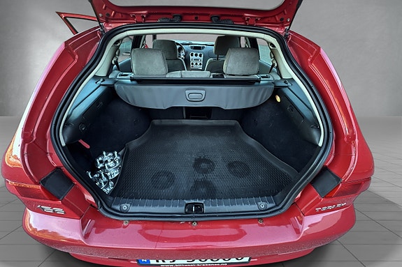 Alfa Romeo 156 16 of 17