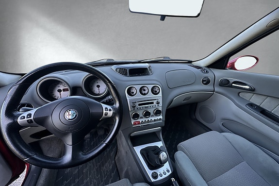 Alfa Romeo 156 10 of 17