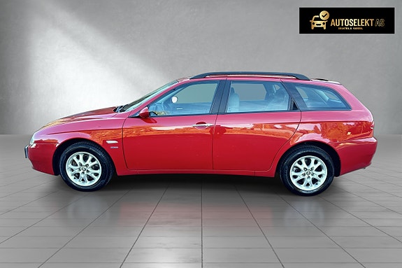 Alfa Romeo 156 8 of 17