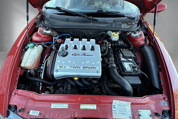 Alfa Romeo 156 15 of 17