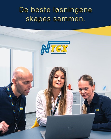 Bilde 3 av 7 i jobbannonse-galleriet