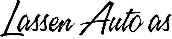 Lassen Auto AS logo