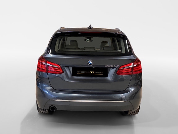 BMW 225xe 6 of 28