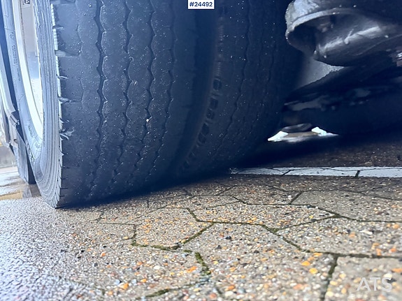 Setra S516HD Turbuss – 49 + 1 + 1 seter – 313 000 km 13 of 30