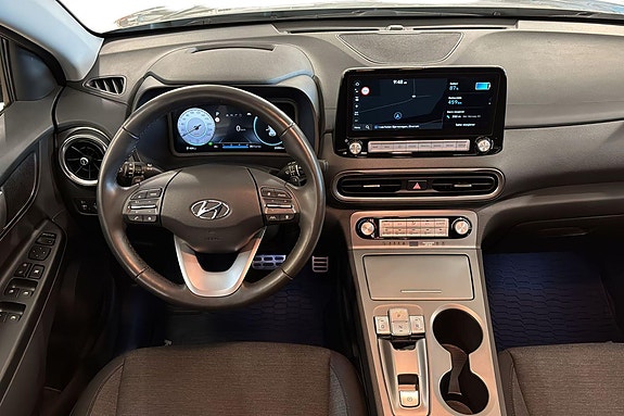 Hyundai Kona 10 of 26
