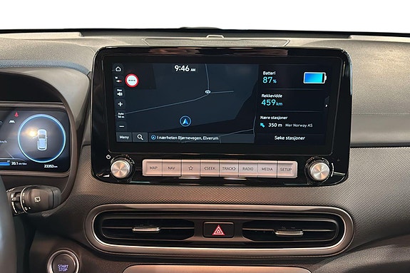 Hyundai Kona 15 of 26