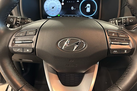 Hyundai Kona 13 of 26