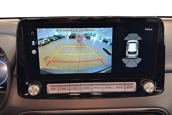 Hyundai Kona 22 of 26
