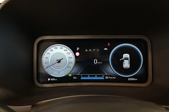 Hyundai Kona 14 of 26