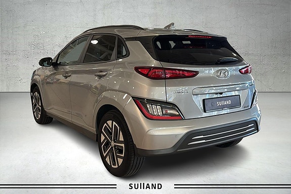 Hyundai Kona 3 of 26