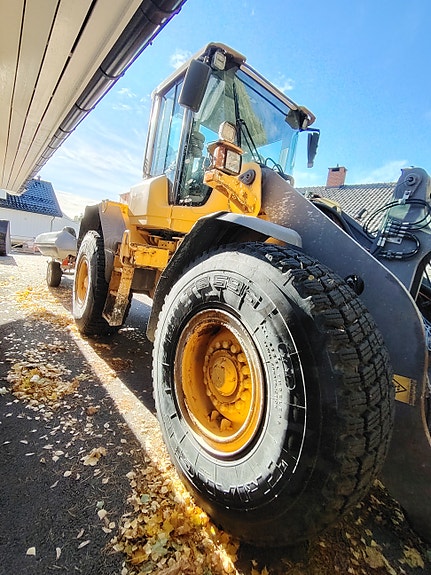 Volvo L70F 5 of 10