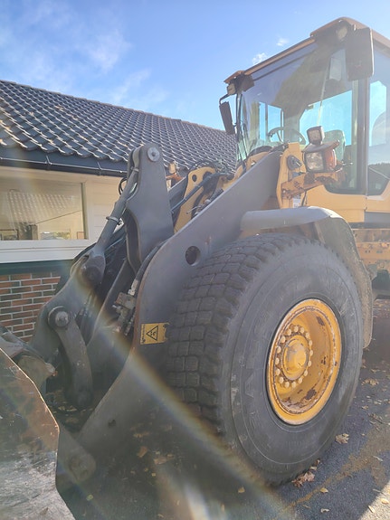 Volvo L70F 4 of 10