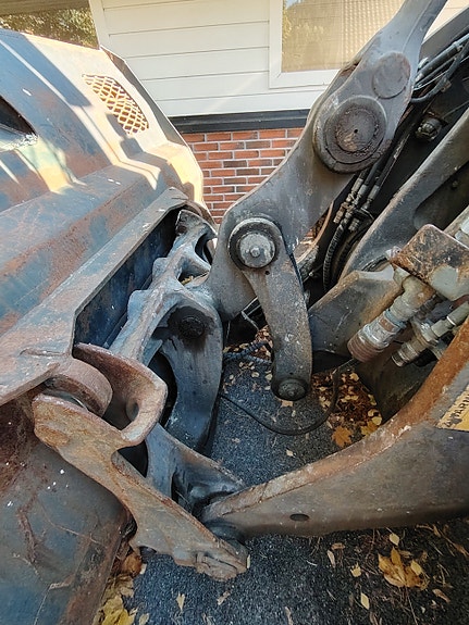 Volvo L70F 8 of 10