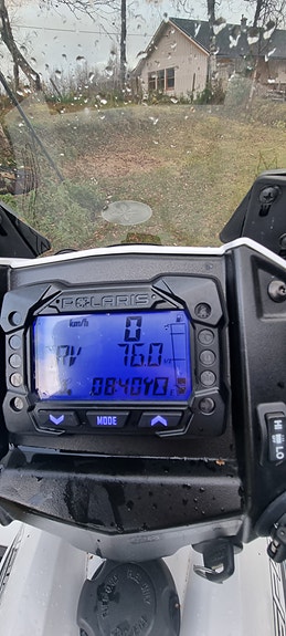 Polaris Sportsman X2 570 3 of 6