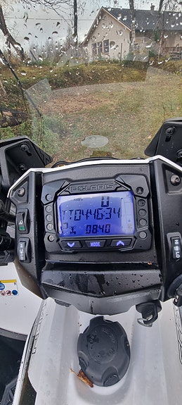 Polaris Sportsman X2 570 4 of 6