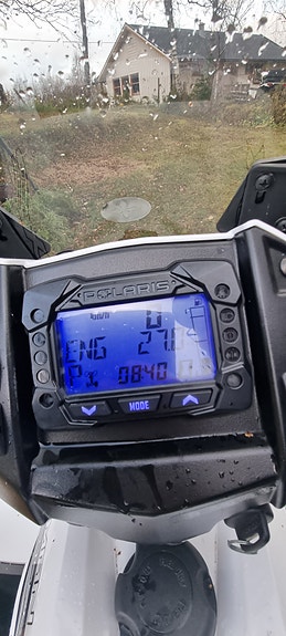 Polaris Sportsman X2 570 5 of 6