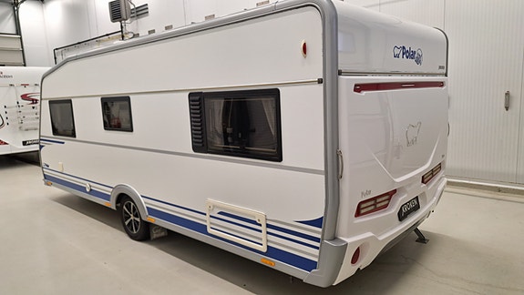 Polar Polar 590 CTH Svit - Alde - Stekovn 5 of 30
