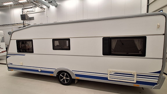 Polar Polar 590 CTH Svit - Alde - Stekovn 6 of 30