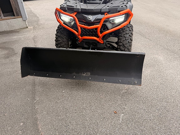 CFMOTO CForce 1000 Touring 11 of 16