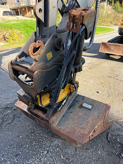 Volvo EC55C 11 of 30