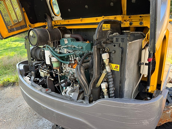 Volvo EC55C 9 of 30