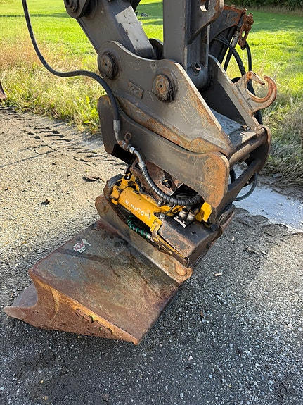 Volvo EC55C 13 of 30