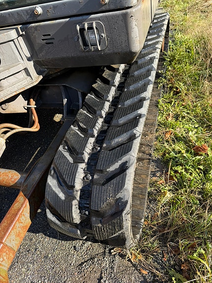 Volvo EC55C 17 of 30