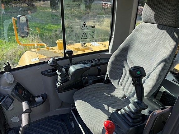 Volvo EC55C 21 of 30