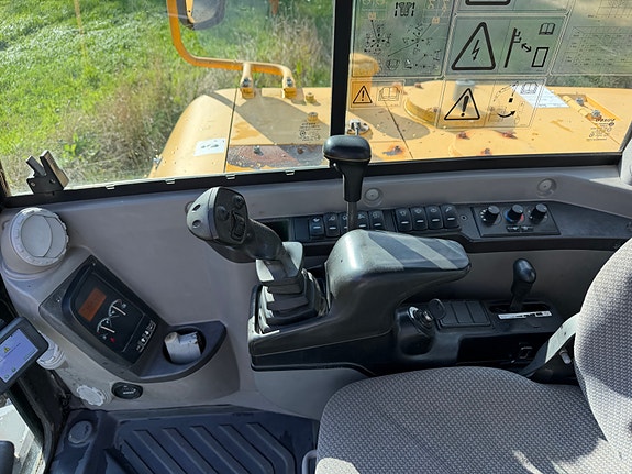 Volvo EC55C 23 of 30