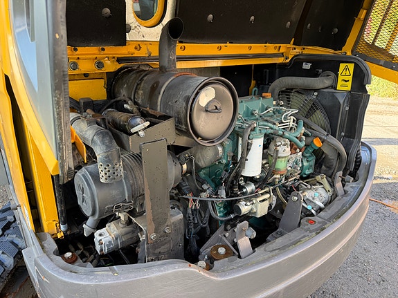 Volvo EC55C 7 of 30