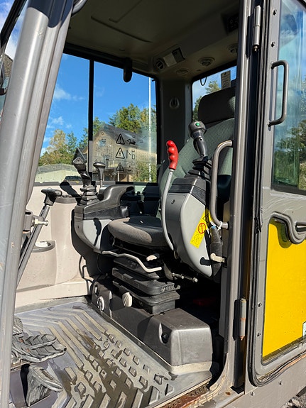 Volvo EC55C 20 of 30