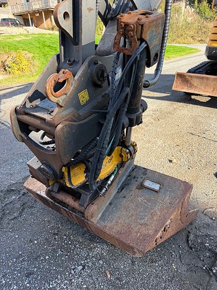 Volvo EC55C 12 of 30