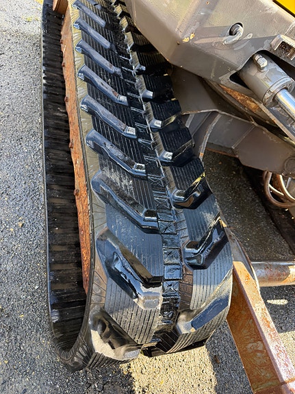 Volvo EC55C 16 of 30