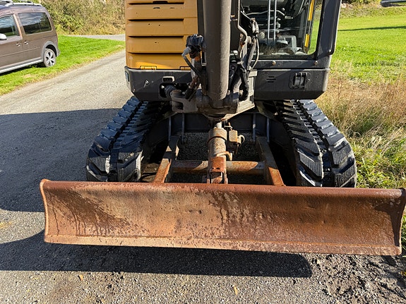 Volvo EC55C 3 of 30