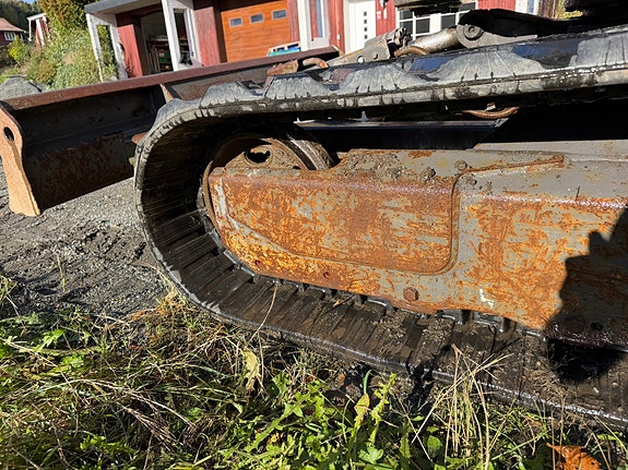 Volvo EC55C 18 of 30