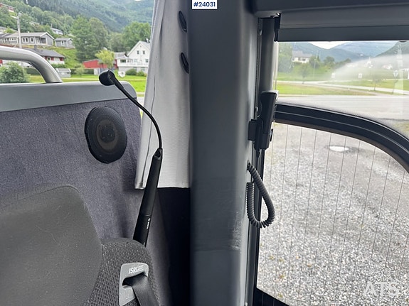Volvo 9700 Turbuss – Euro 6 – 51 seter 23 of 30