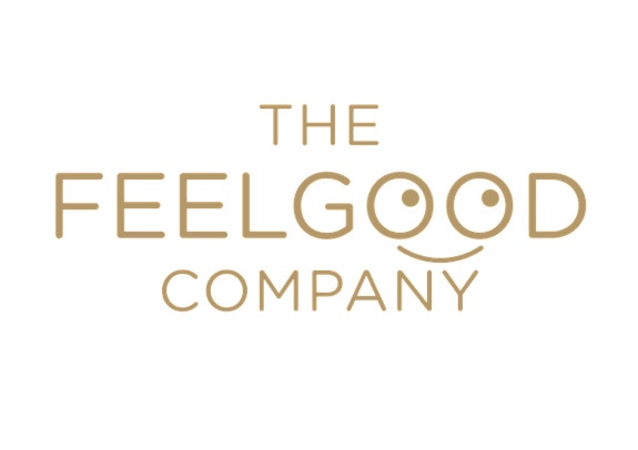 The Feelgood Company AS logo