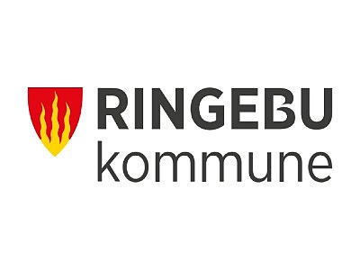 Ringebu kommune logo