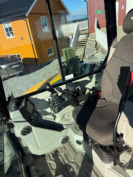 Volvo ECR58F 14 of 16