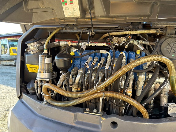 Volvo ECR58F 12 of 16