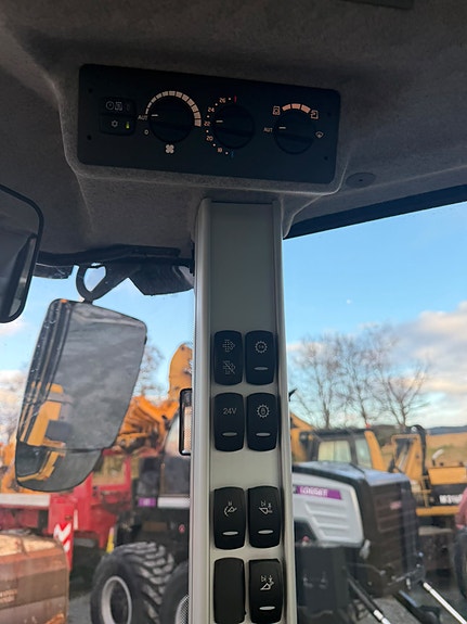 Volvo L90H2 UBRUKT 22 of 26