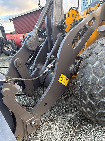 Volvo L90H2 UBRUKT 14 of 26