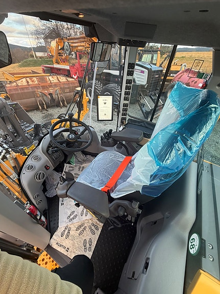 Volvo L90H2 UBRUKT 18 of 26