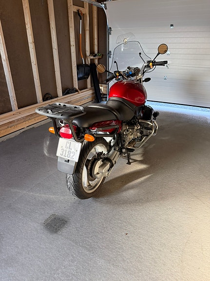 BMW R 850 R 3 of 6