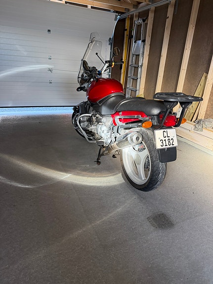 BMW R 850 R 2 of 6