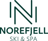 Norefjell Ski & Spa logo