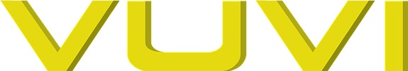 Vuvi AS logo